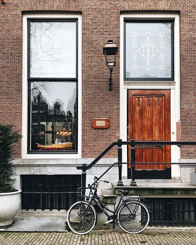 3 Amsterdam Instagram accounts you should follow of April